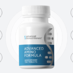 Advanced Amino Formula Review