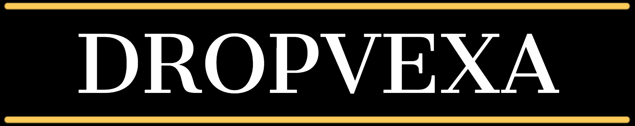 DropVexa Store | Quality Products. Better Living.